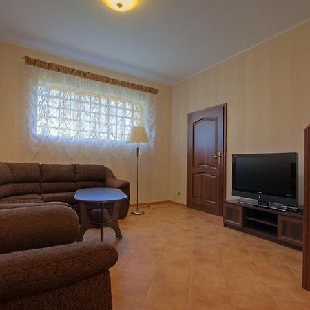 Przy Debach Hotel Stargard Szczeciński Екстериор снимка