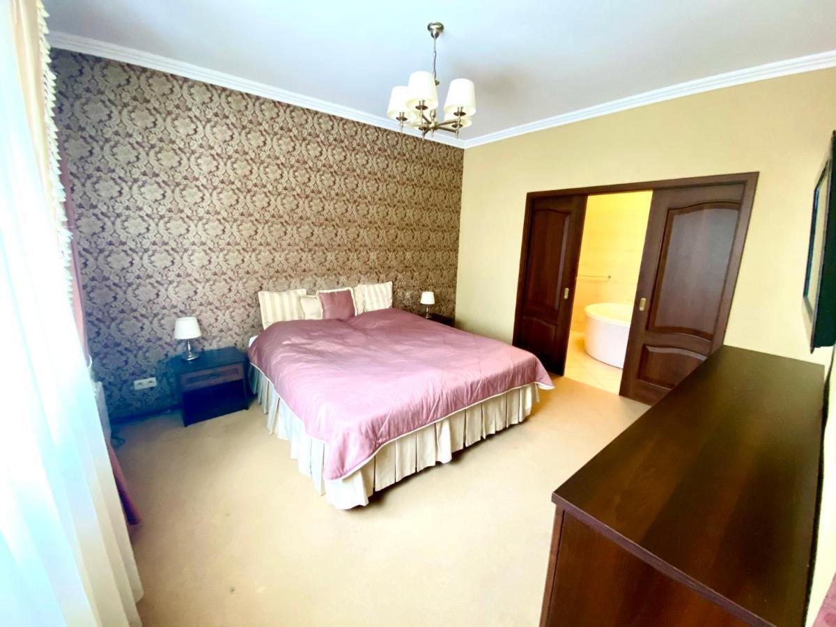 Przy Debach Hotel Stargard Szczeciński Екстериор снимка