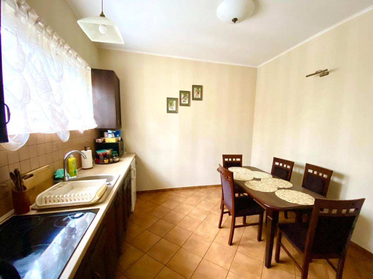 Przy Debach Hotel Stargard Szczeciński Екстериор снимка