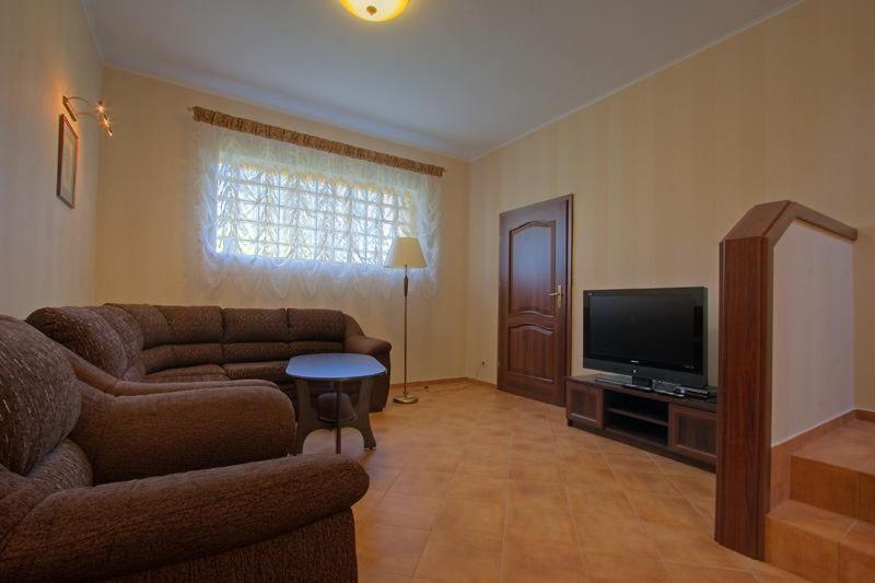 Przy Debach Hotel Stargard Szczeciński Екстериор снимка